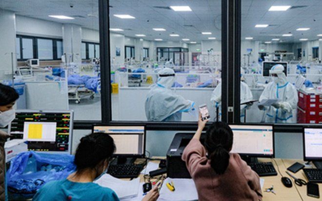 Tin COVID-19 chiều 8-2: Hết tết, số mắc mới vọt lên 21.909 ca, tử vong vẫn dưới 100 ca