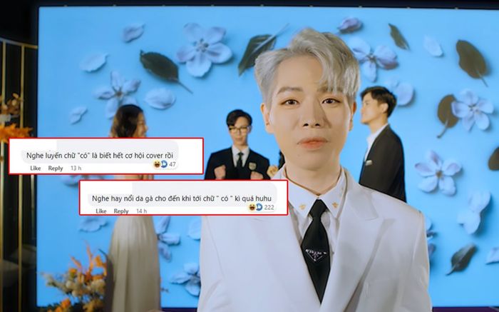 Chỉ mới tung teaser, giọng hát của Đức Phúc trong sản phẩm mới khiến netizen 'khẩu chiến' nảy lửa
