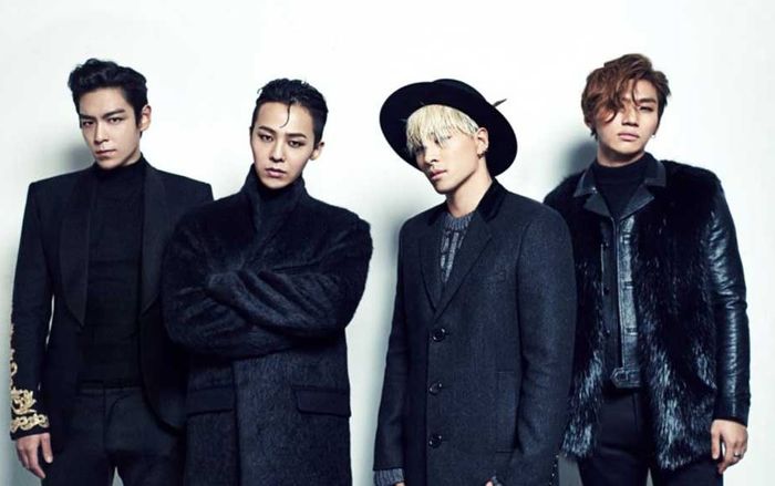 T.O.P (BIGBANG) từng có phát ngôn dậy sóng dư luận, thể hiện ý định muốn rời YG từ lâu?