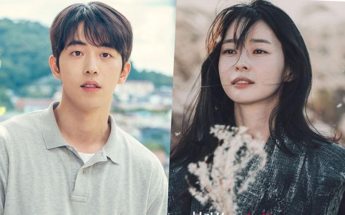 BXH 10 phim Hàn hot nhất tuần 1 tháng 2: Phim mới của Nam Joo Hyuk và Kim Tae Ri gia nhập đường đua