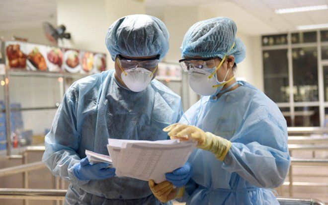 Tin COVID-19 chiều 9-2: Số nhiễm tăng vọt với 23.956 ca; TP.HCM có 3 ca tử vong đều từ nơi khác đến