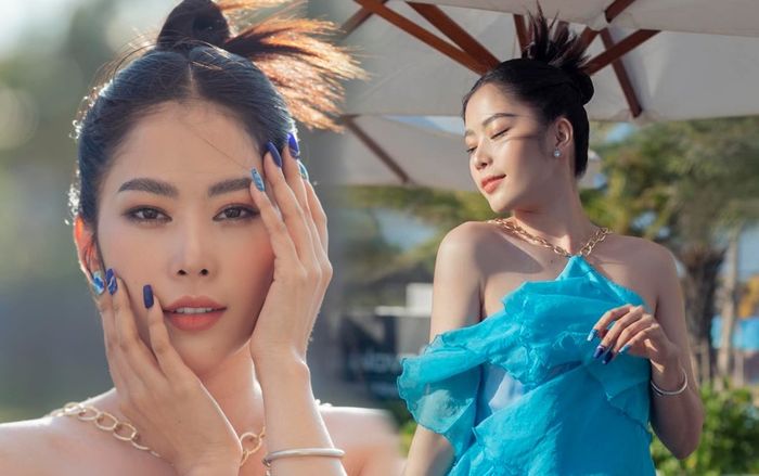 Nam Em lấp lửng chuyện không thi Hoa hậu: Miss Universe Việt Nam sẽ mất đi một chiến binh 'ngàn máu'?