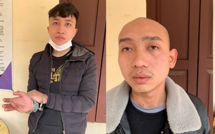 Lời khai của nhóm đối tượng chặn xe ô tô đâm chết người sau va chạm giao thông