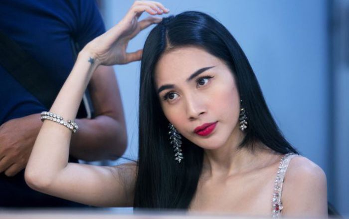 Nhóm anti-fan lớn nhất của Thủy Tiên 'bay màu' chưa được bao lâu, group mới đã xuất hiện