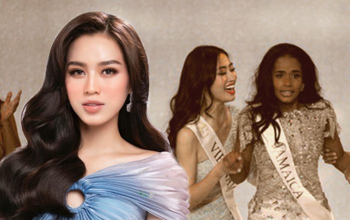 Fan lo sốt vó về tấm vé lọt Top 12 Miss World của Đỗ Thị Hà: Nàng hậu đang cần lắm những 'cánh tay fan'