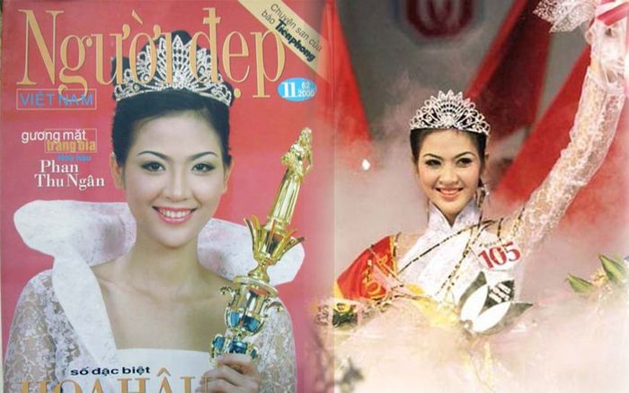 Cuộc đời Hoa hậu bí ẩn nhất Việt Nam, là nguyên mẫu cho bộ phim 'Chạy Án' đình đám một thời