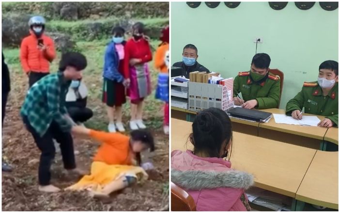 Vụ nam sinh lớp 10 bắt vợ dọc đường du xuân: Hai người quen biết từ trước