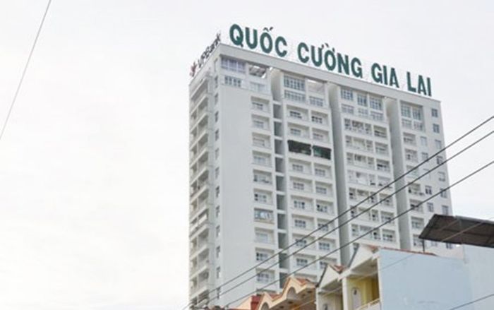 Công ty Quốc Cường Gia Lai bị tố chiếm đoạt số tiền 2.882 tỉ đồng