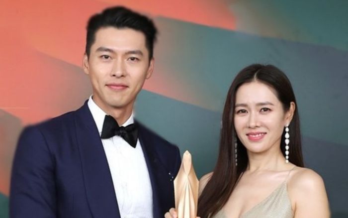 Son Ye Jin và Hyun Bin thông báo đám cưới: Song Yoona, bà xã Lee Byung Hun phấn khích gửi lời chúc mừng