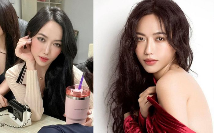 Diệu Nhi xuất hiện với vẻ ngoài khác lạ, đến Kiều Minh Tuấn cũng không nhận ra