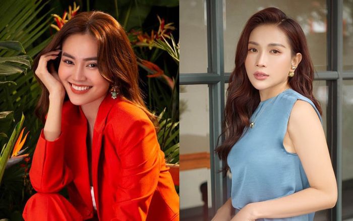 Sao Việt gặp vận đen ở sự kiện: Ồn ào của Khả Như không 'nặng đô' bằng ánh mắt gây tranh cãi của Lan Ngọc