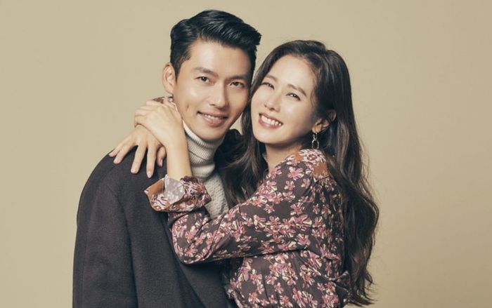 Son Ye Jin đưa Hyun Bin ra mắt hội bạn thân, còn gọi bạn trai bằng cái tên cực yêu