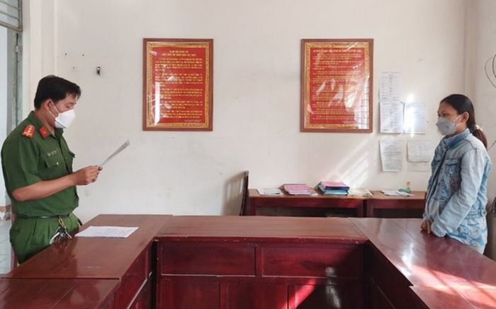 Ghen tuông, thai phụ cầm dao đâm chồng 'hờ' tử vong
