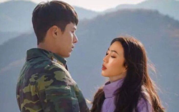 Diệu Nhi được dân tình 'réo tên' sau khi Hyun Bin và Son Ye Jin báo hỷ
