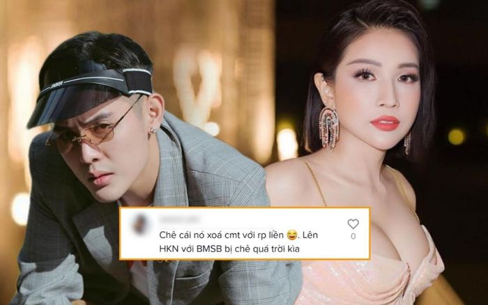 Hậu lùm xùm thái độ với Kim Nhã, Khả Như tiếp tục bị chê bai vì cháu nuôi Hoài Linh
