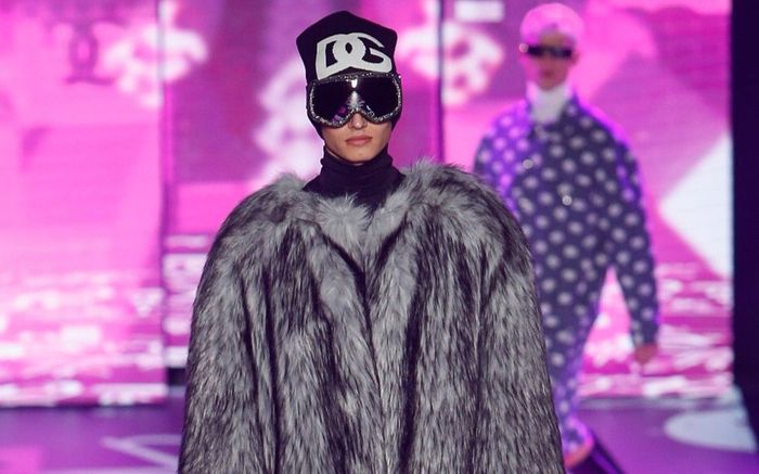 Dolce & Gabbana tuyên bố ngừng sử dụng lông thú vì tương lai của ngành thời trang