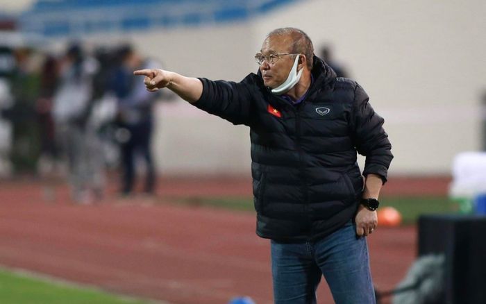 Chuyên gia châu Á 'quay xe' với ông Park sau khi tuyển Việt Nam thắng Trung Quốc