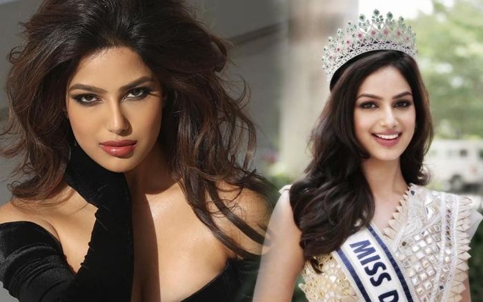 'Hú hồn' trước layout long lanh của Miss Universe 2021, xuất sắc cỡ này mà fan khó tính còn chê