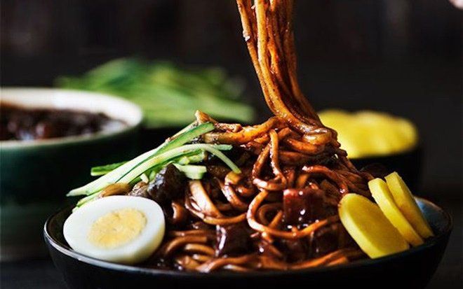 Món ăn an ủi các 'thánh FA' trong ngày Valentine