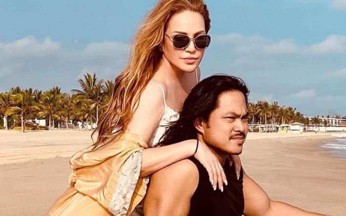 Thanh Hà tiết lộ lý do chia tay bạn trai kém tuổi sau 10 năm gắn bó