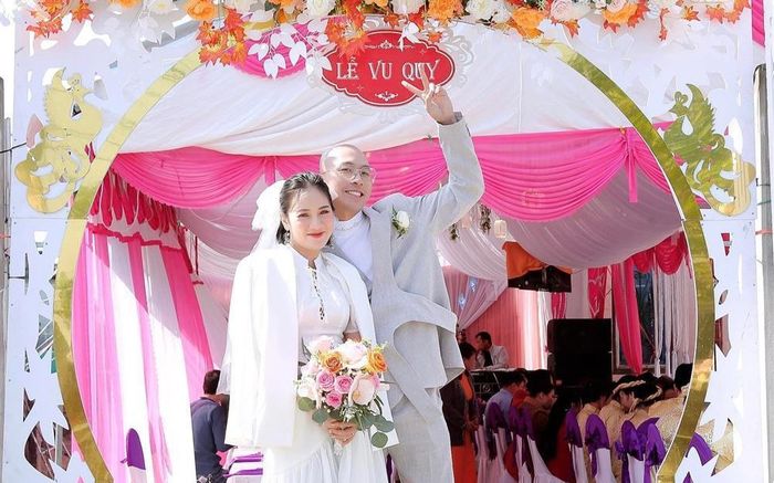 Phạm Lịch xác nhận chuyện bầu bí, tiết lộ lý do 'ém' tin vui