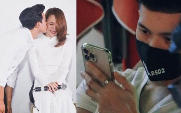 Phản ứng của '2 tình trẻ' ra sao khi nghe Mỹ Tâm và Lệ Quyên hát mà lại gây tranh cãi thế này?