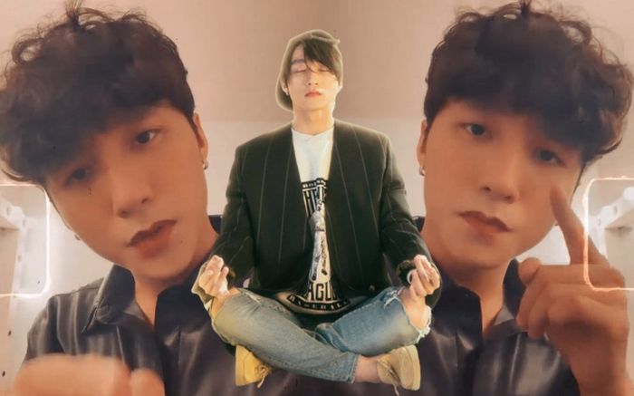 Sơn Tùng lại nhả thính nhạc mới hay chỉ là sự 'ảo tưởng' của fan?