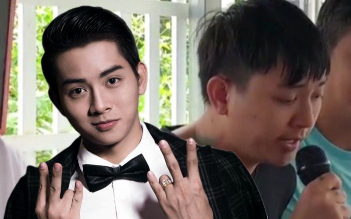 Xuất hiện clip Hoài Lâm ngoại hình đen nhẻm hát nhạc sống dưới quê, khán giả vẫn ngợi khen hết lời