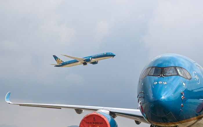 Từ 15/2, Việt Nam bỏ hạn chế tần suất bay quốc tế