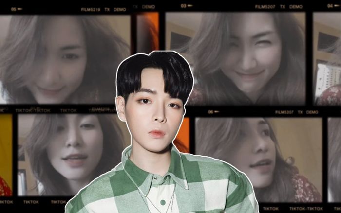 Hòa Minzy khoe nhan sắc chuẩn 'nàng thơ' trong hit của Đức Phúc: 1001 biểu cảm 'cưng hết nấc'