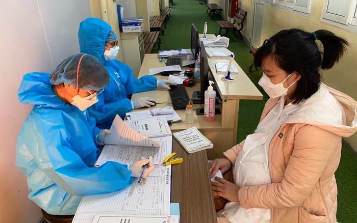 Ngày 13/2: Cả nước ghi nhận 26.379 ca Covid-19 mới