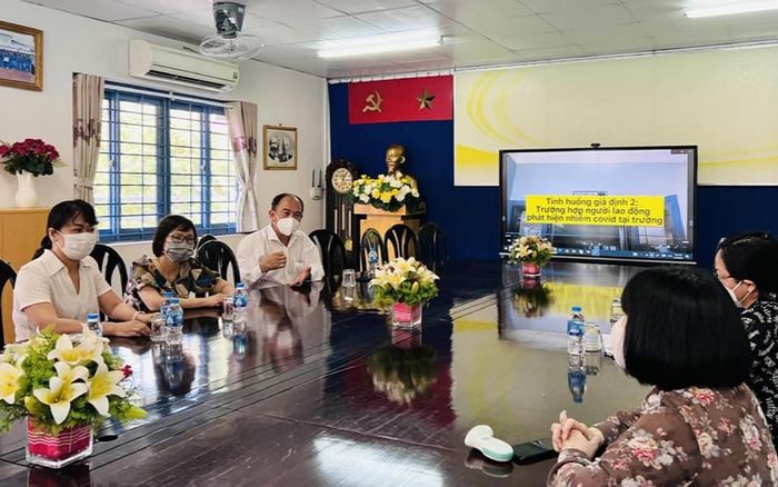 TP.HCM: Chuẩn bị các phương án để đón trẻ Mầm non và Tiểu học trở lại trường