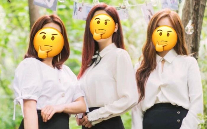 Danh tính nữ idol sinh năm 1988 làm tiểu tam, bắt 'chính thất' trả tiền phá thai được hé lộ?