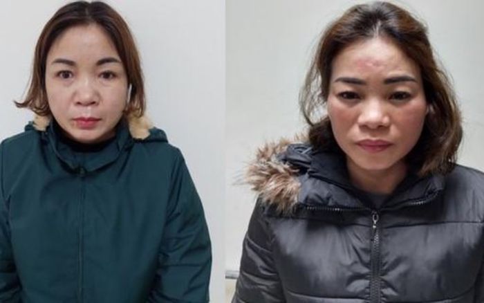 Chị dâu em chồng phối hợp lên 'kịch bản' đánh tráo băng vệ sinh, lừa đảo hàng loạt tiệm tạp hóa