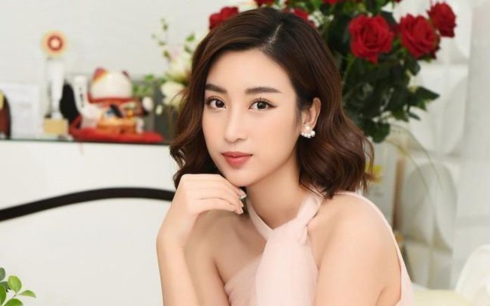 Trước tin đồn hẹn hò, Hoa hậu Đỗ Mỹ Linh và thiếu gia nghìn tỷ phản ứng ra sao?
