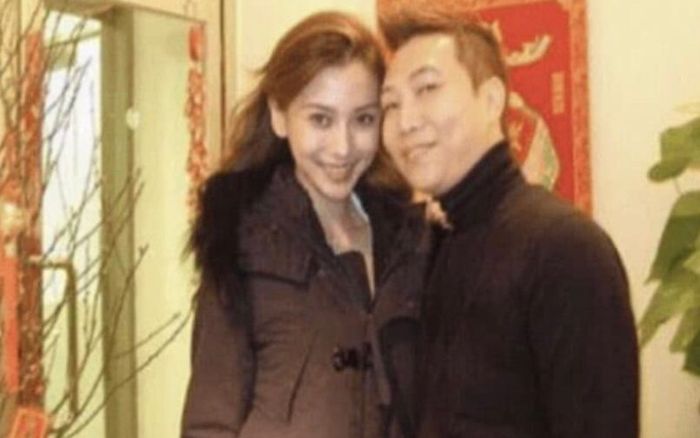 Rộ tin đồn Angelababy có bạn trai mới ngay sau khi chồng cũ Huỳnh Hiểu Minh hẹn hò Tưởng Hân?