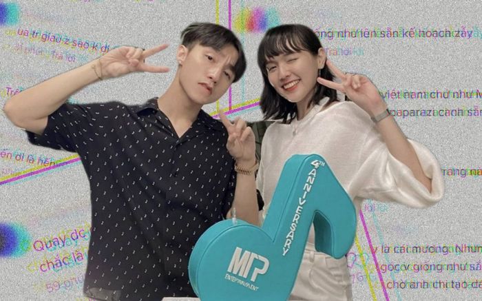 Dân mạng bóc mẽ chuyện Sơn Tùng - Hải Tú bị phát hiện sống chung: Dàn dựng để công khai quan hệ?