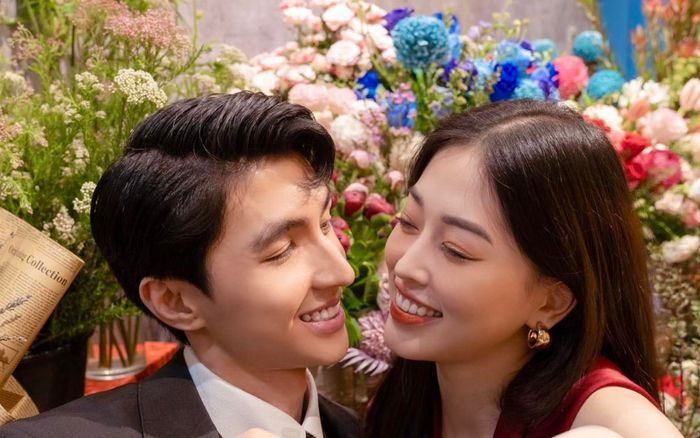 Phương Nga phải xác nhận chắc chắn 1 điều trước khi gật đầu nhận lời cầu hôn của Bình An,