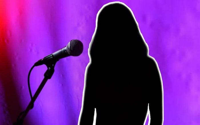 Một nàng hậu đình đám của Vbiz tuyên bố chính thức trở thành ca sĩ