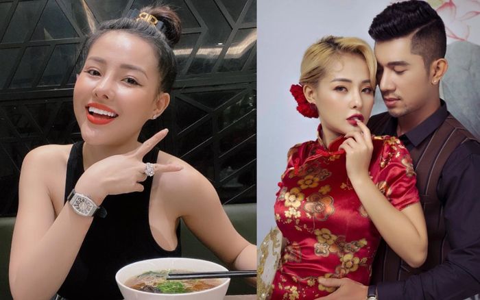 Ngân 98 muốn 'khởi nghiệp' từ đi đánh golf, được đại gia bao nuôi vì 'cực quá'