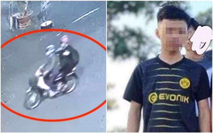 Vụ nam sinh Bình Định mất tích khi đến TP.HCM nhập học: Người mẹ tiết lộ cuộc gọi cuối cùng