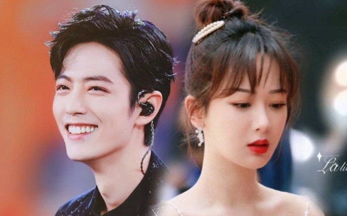 Phim mới của Tiêu Chiến chưa gì đã bị chê nhạt nhoà, netizen liền 'đá xéo' Dư sinh hợp tác cùng Dương Tử