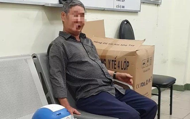 Lời khai của tài xế xe ôm chở nam sinh mất tích rời khỏi bến xe