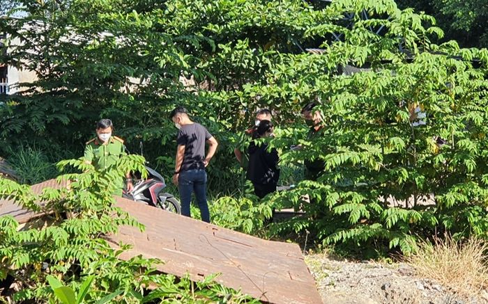 Nóng: Đã xác định nguyên nhân tử vong của nam sinh mất tích khi lên TP HCM nhập học