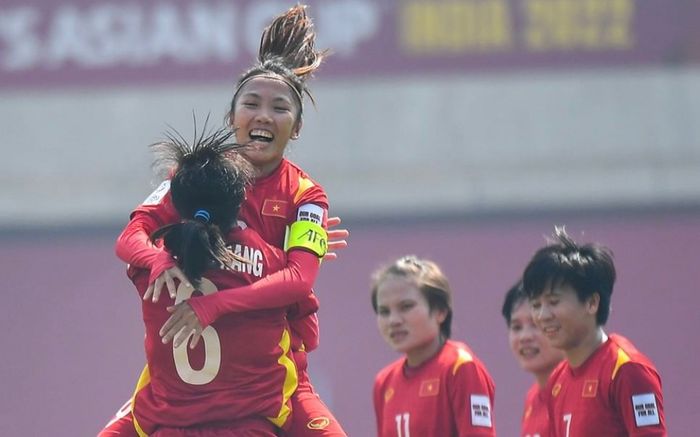 Đội trưởng tuyển nữ Việt Nam được CLB châu Âu mời gọi