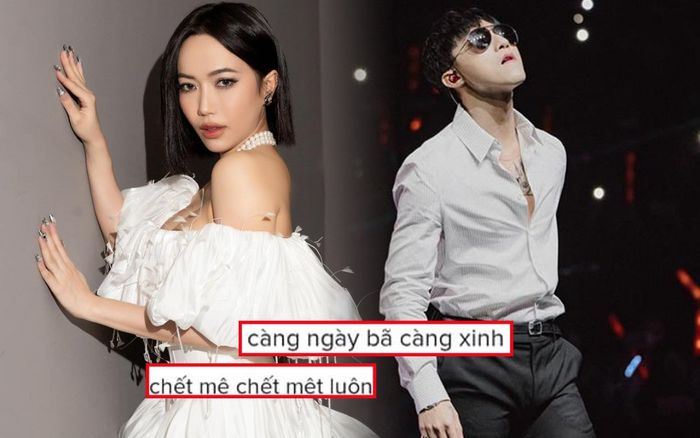 Bắt trend nhạc của Sơn Tùng, Diệu Nhi khoe combo thần thái 'chuẩn chỉnh', netizen khen ngợi không ngớt