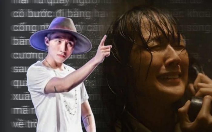 Vụ cãi nhau của Sơn Tùng - Hải Tú hài hước đến lạ thường qua màn tả thực từ dân mạng
