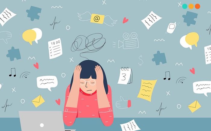 GenZ và những áp lực 'vô hình': Có những câu chuyện không biết kể cùng ai!