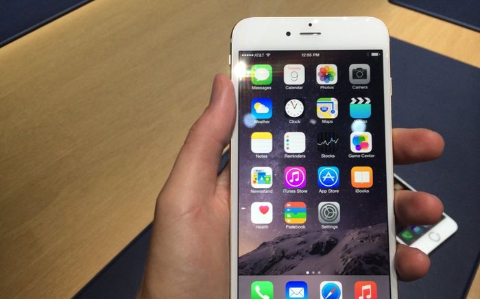 Một dòng iPhone vừa bị Apple đưa vào danh sách máy lỗi thời