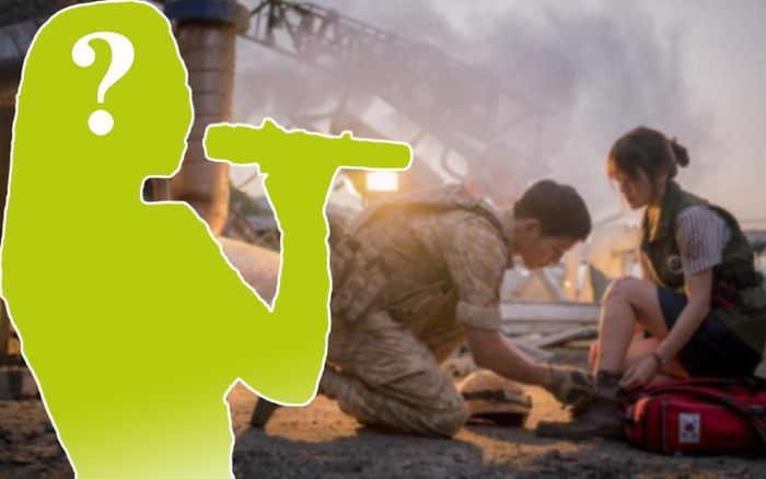 Nữ ca sĩ Vpop khiến fan 'nổi da gà' từng cơn khi thể hiện giọng hát cover OST Hậu duệ mặt trời